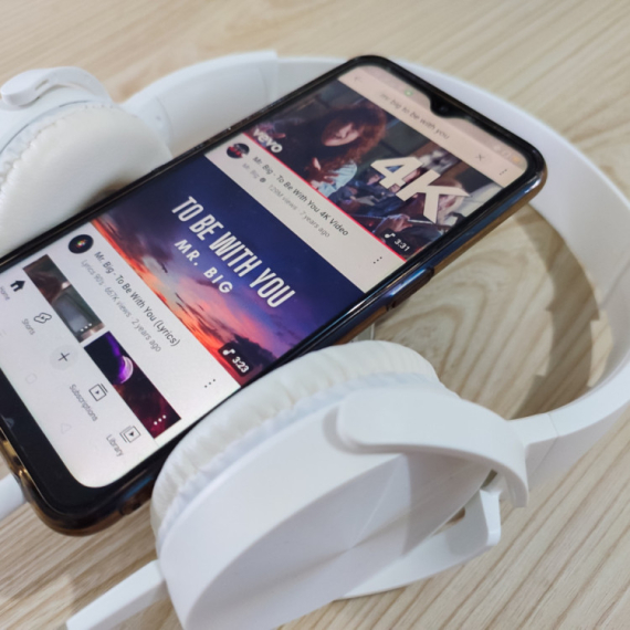 Kraj i za ovu besplatnu funkciju: YouTube Music uvodi limit