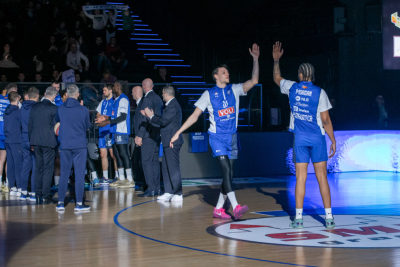 Slika za Haos pred polufinale ABA lige – Budućnost odbila put u Dubai!