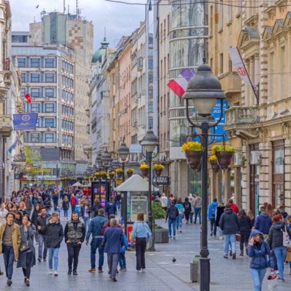 Hladno jutro, ali sunčan i topao dan: Temperatura do 19 stepeni