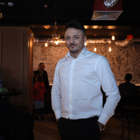 Oglasila se supruga posle otmice Kajmakoskog: "Ne smemo ništa..."