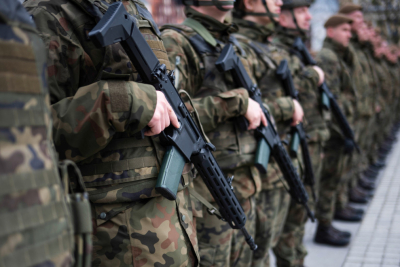 Slika za "Ne želim nikoga da plašim, ali…"; Stiglo upozorenje na mogući ruski scenario
