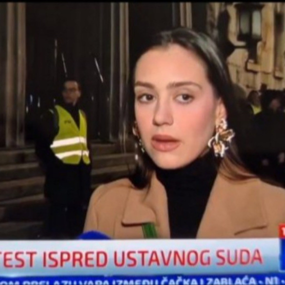 Blokaderi u očaju; Ni sami ne znaju da objasne za šta se bore i šta su im ciljevi VIDEO