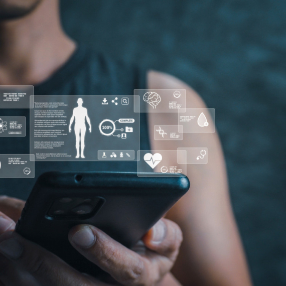 AI halucinira i daje loše savete o zdravlju