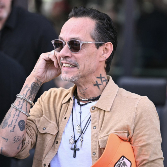 Mark Entoni progovorio o "ratu" Bekamovih: "Veoma nesrećna situacija"