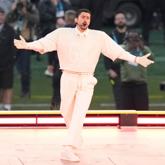 Otkrivena misterija broja 64 na Banijevom odelu: Oglasio se reper