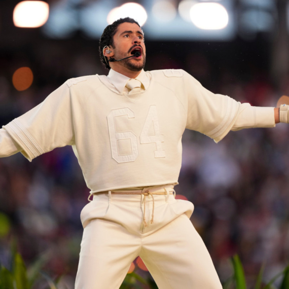 Bed Bani posle brojnih uspeha dobio prvu filmsku ulogu: Evo šta nas očekuje