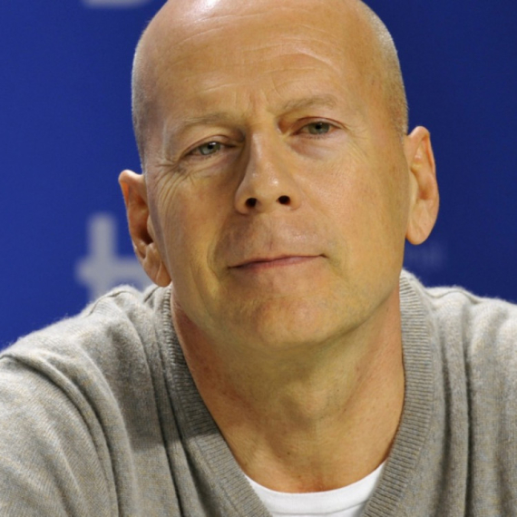 Brus Vilis jednostavno obožava ovaj film: "Urnebesan je i fantastičan" VIDEO