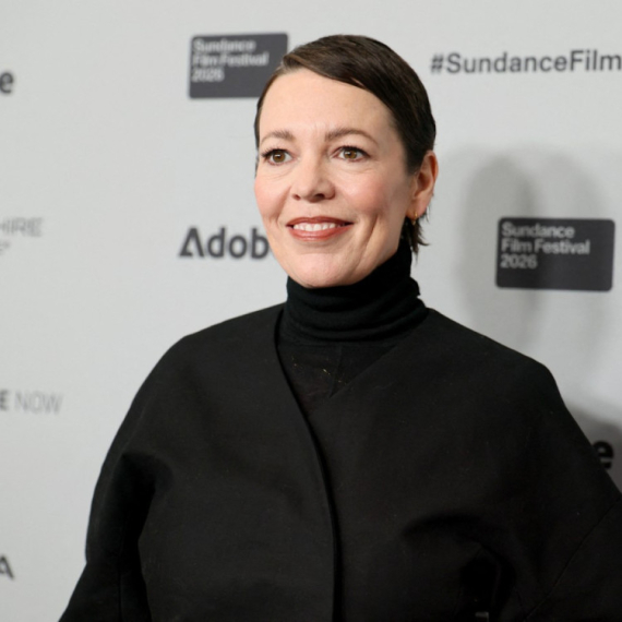 Poznata glumica šokirala priznanjem: "Uvek sam se mužu predstavljala kao gej muškarac"