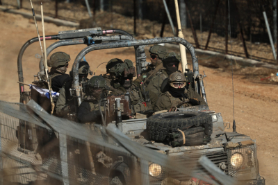 Slika za Izveli su moćne udare; Izdato dramatično upozorenje VIDEO