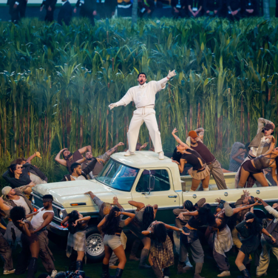 Oboreni svi rekordi: Svet ne prestaje da priča o Superboulu