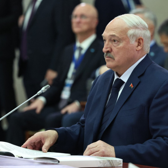 Lukašenko oslobodio zatvorenike, Amerika hitno reagovala