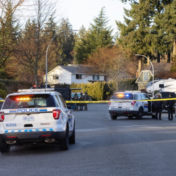 School massacre in Canada: Ten dead PHOTO/VIDEO