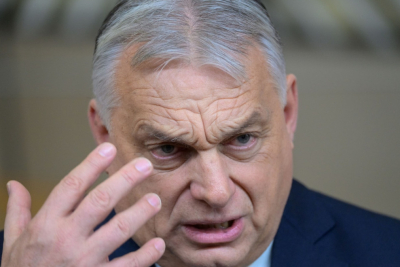 Slika za "Evropa u ozbiljnoj opasnosti od teške krize, jedini izlaz – ruski energenti"