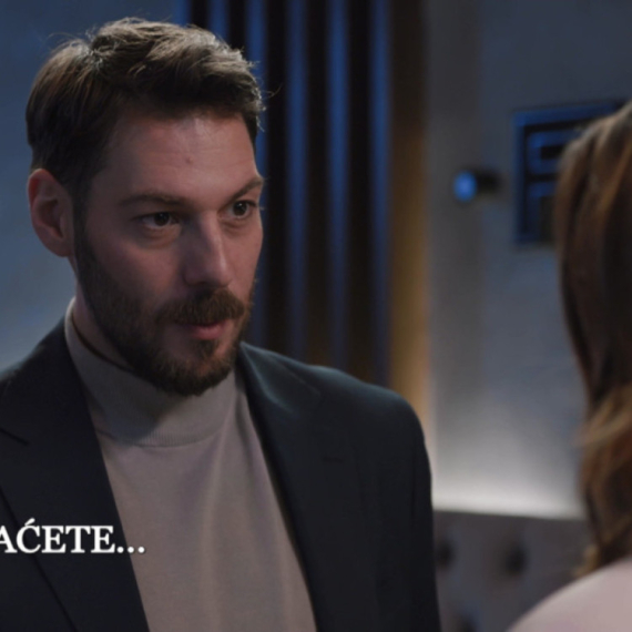 "Igra sudbine: Ljubav nakon greha": Evo šta vas očekuje u novoj uzbudljivoj sezoni na TV Prva VIDEO