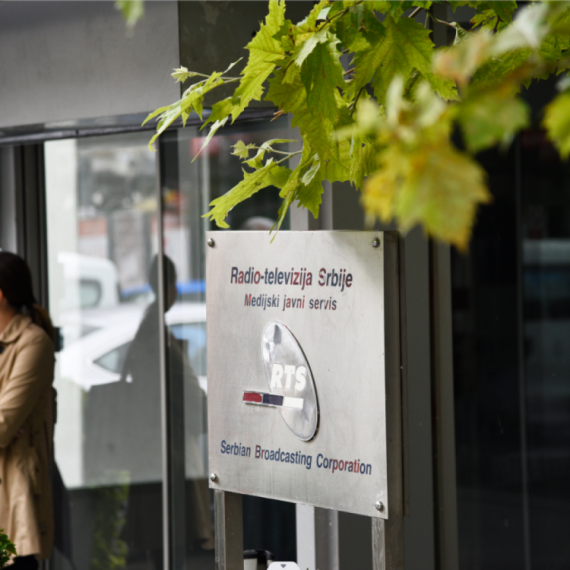 Manja Grčić izabrana za direktorku RTS-a