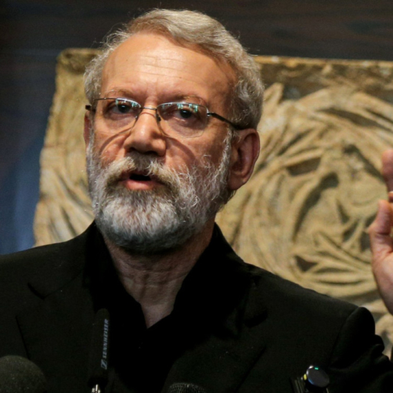 Laridžani: Oni su kancerogeni tumor kog su iranske rakete vratile na mesto