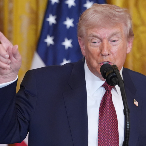 Tramp poručio: Ili sporazum ili – sledi odgovor