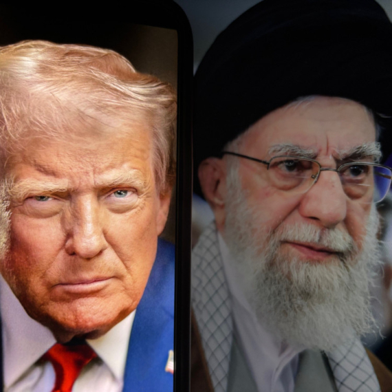 "SAD i Iran pokazuju spremnost na kompromis"