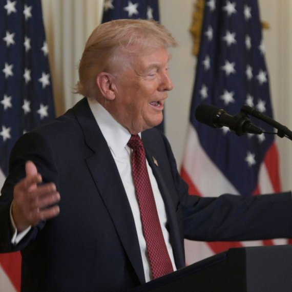 "Odnosi sa SAD se mogu oporaviti kad Tramp umre"