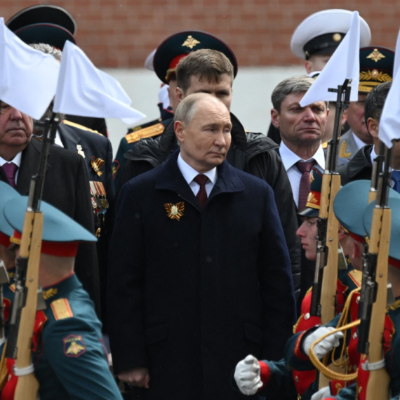 Russian soldiers furious over Putin's ban: "How exactly do you expect us to win?"