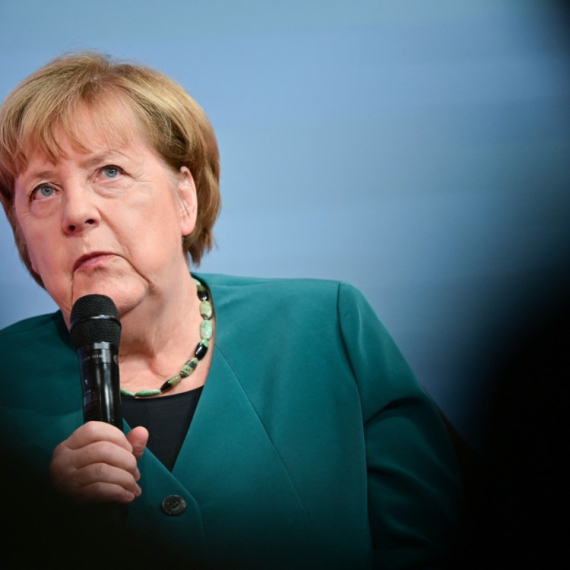 Sve je izvesnije: Merkel će se ponovo kandidovati