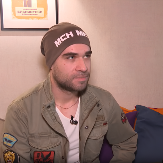 Glumac iz serije "Igra sudbine" otkrio čime je zapravo želeo da se bavi: "To je prilično skupa investicija"