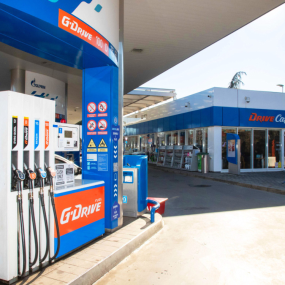 Benzinske stanice NIS-a: Stabilno poslovanje i inovativne usluge uprkos izazovima