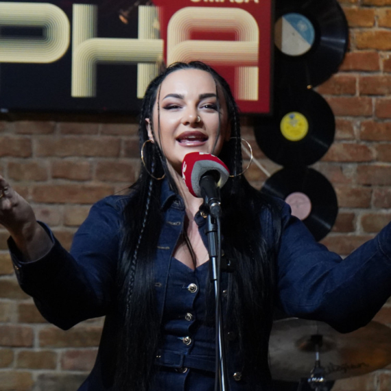 Zavirite na binu PZE 2026: Prvi snimci sa generalne probe obećavaju spektakl VIDEO