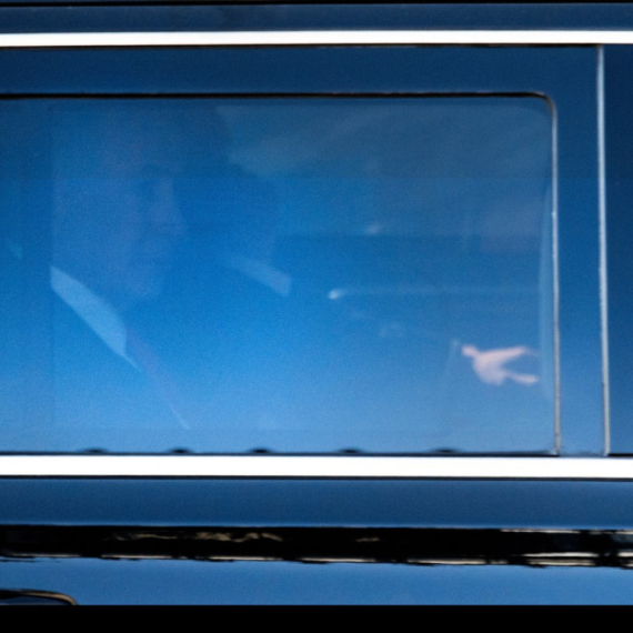 "Potkopavaju i saboritaju pregovore da bi mogli da započnu rat"