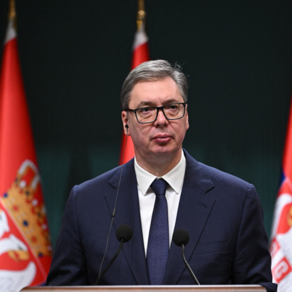 Vučić ide u posetu Indiji: Učestvovaće na Samitu o veštačkoj inteligenciji; Sastaće se sa Modijem