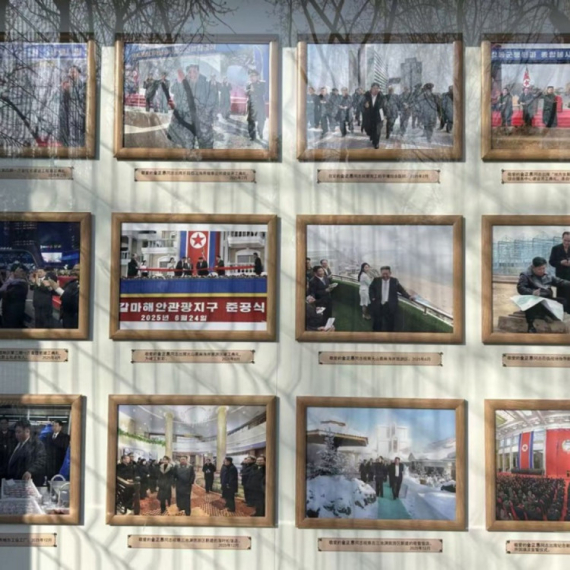 She is an heiress? Photos have been published – side by side with her father PHOTO