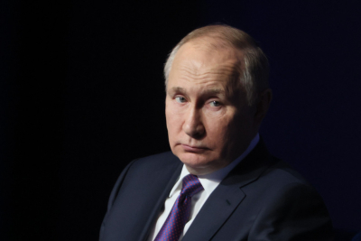 Slika za Putin zapretio Ukrajini: "Otvorili su Pandorinu kutiju"; Uslediće žestok udar