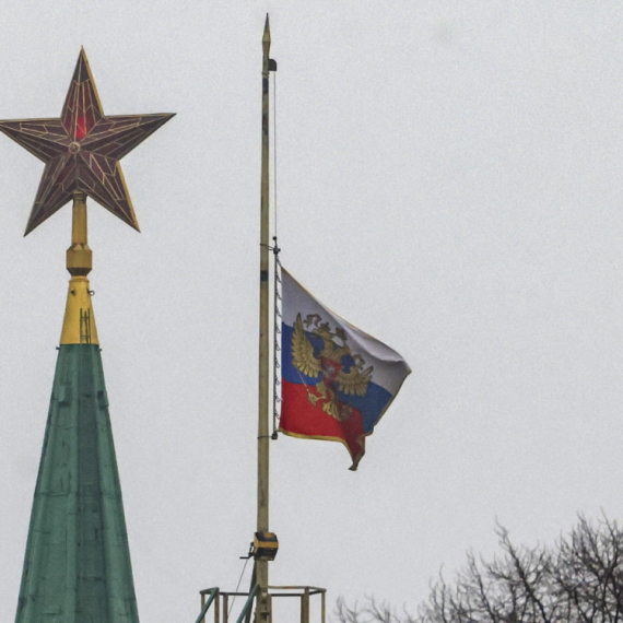 Posle optužbi Zapada, oglasila se i Moskva: "Laž"