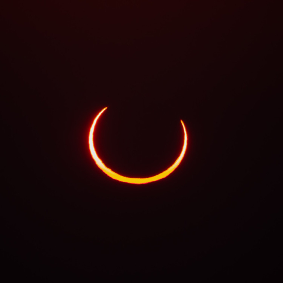 "Vatreni prsten" na nebu: Stiže redak fenomen