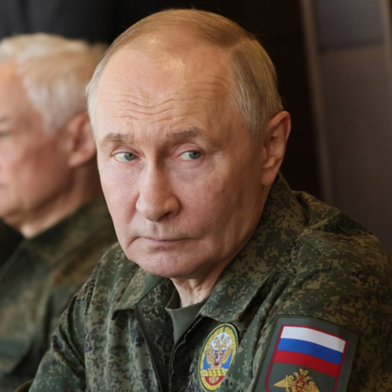 "Čokoladni kralj Ukrajine" poručio Zelenskom: Nikada ne veruj Putinu – on je oficir KGB-a