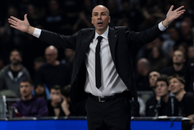 Slika za Sat otkucava: Partizan sprema novu "bombu"?