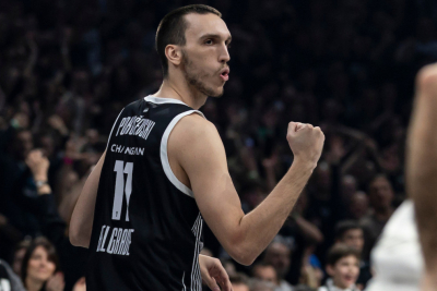 Slika za Zvanično: Pokuševski napustio Partizan