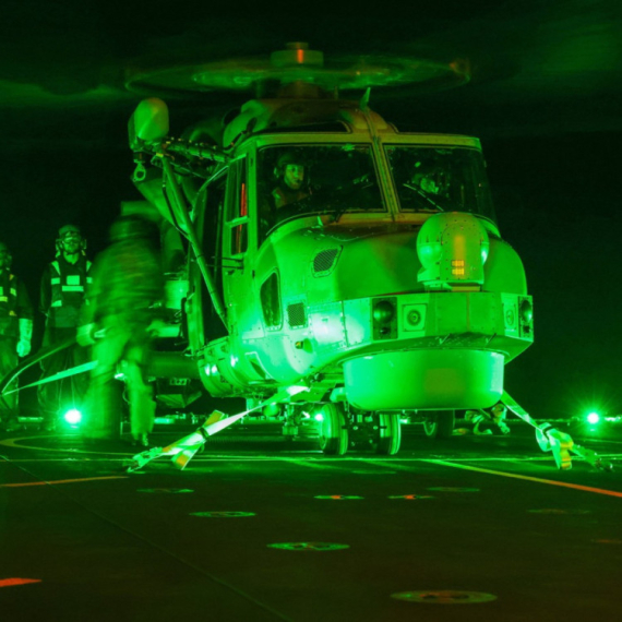 Tramp razmatra vojni udar: Haos može početi za nekoliko dana; Ovo su svi detalji