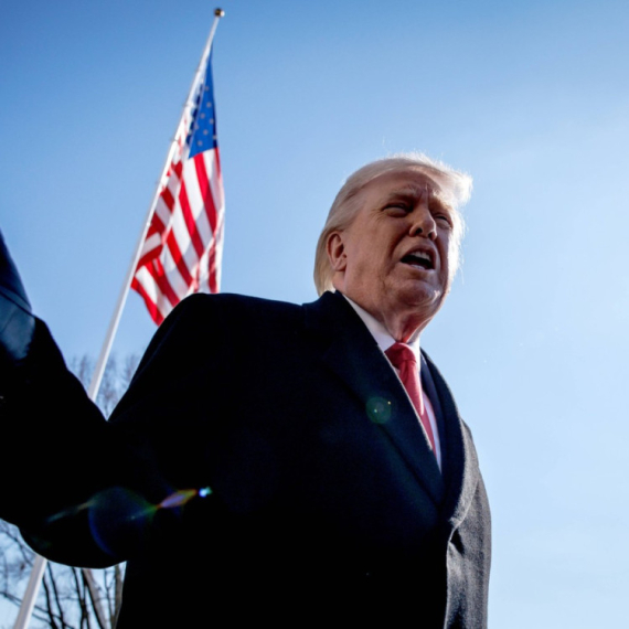 Tramp ima plan: Kraj rata u Ukrajini do američkog Dana nezavisnosti?