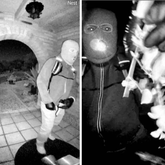 "Ubedljivo najjači dokaz": FBI za petama otmičara majke voditeljke FOTO/VIDEO