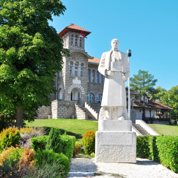 Od Karađorđa do Sretenjskog ustava: Ovako su udarani temelji srpske državnosti FOTO