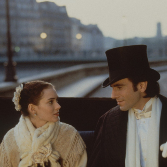 Najbolji filmovi za Dan zaljubljenih: Od zabranjene čežnje do otvorene erotike VIDEO