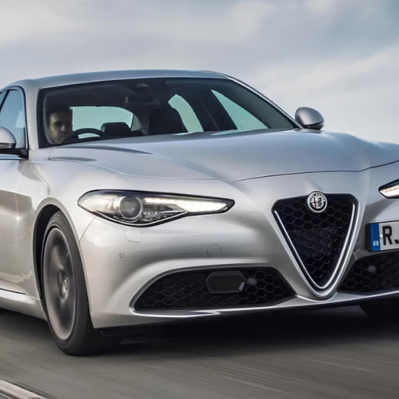 "Dizel se vraća – jer ste vi to tražili"