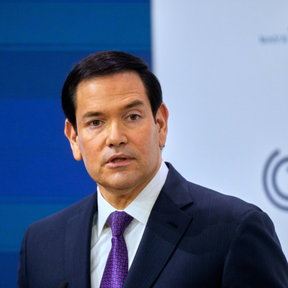 CNN: Rubio pretio Evropi u Minhenu