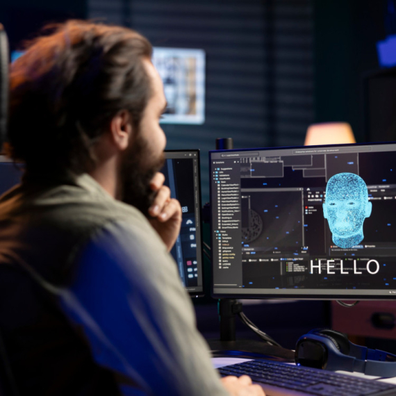 "Ne znamo da li je naš AI model svestan"