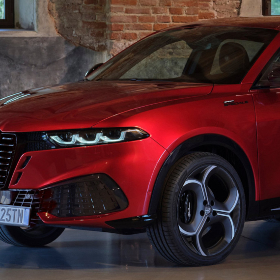 Dizel još nije rekao poslednju reč: Stellantis sprema novu generaciju motora