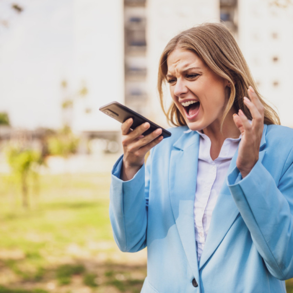 Sve više ljudi ne želi da telefonira: Evo šta je razlog