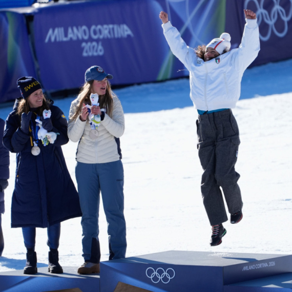Sportisti, stižu kondomi: Otkriven razlog nestašice u olimpijskim selima