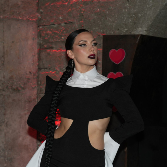 Hrvati izabrali predstavnika za Evroviziju: Muziku za pobedničku pesmu napisala poznata Srpkinja VIDEO