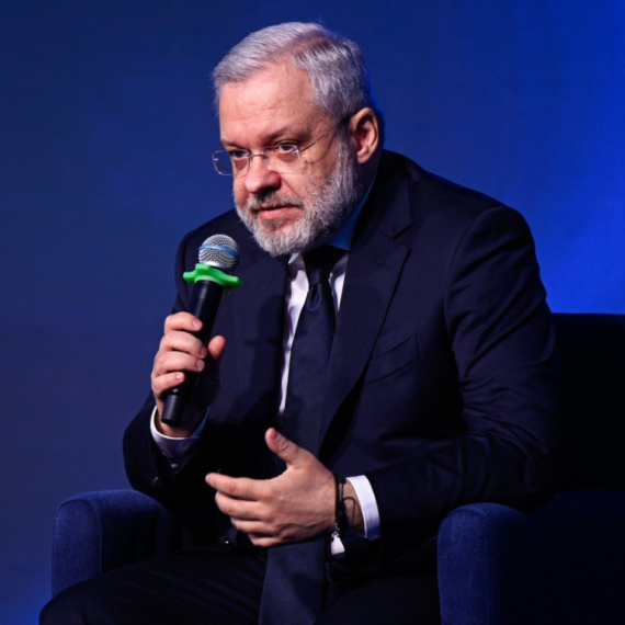 Uhapšen bivši ukrajinski ministar: Pokušao da pobegne iz zemlje?